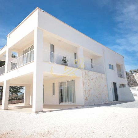 Alberobbe Luxury Rooms Альберобелло Екстер'єр фото