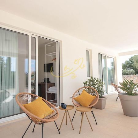 Alberobbe Luxury Rooms Альберобелло Екстер'єр фото