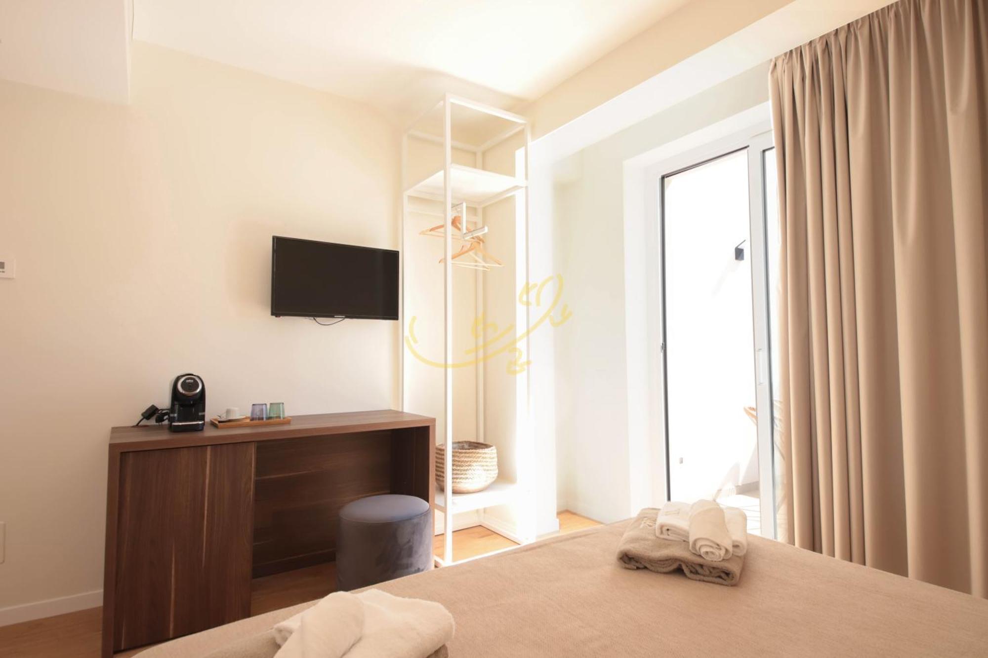 Alberobbe Luxury Rooms Альберобелло Екстер'єр фото