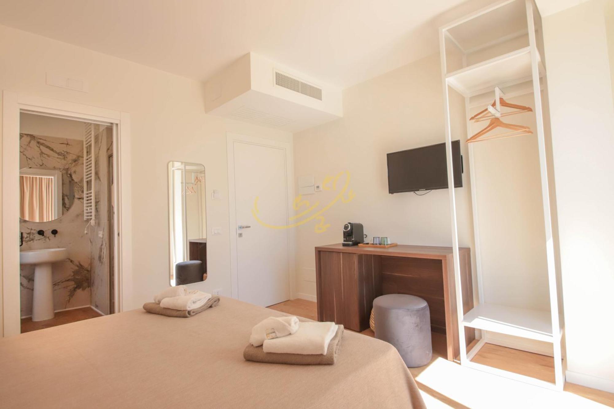 Alberobbe Luxury Rooms Альберобелло Екстер'єр фото
