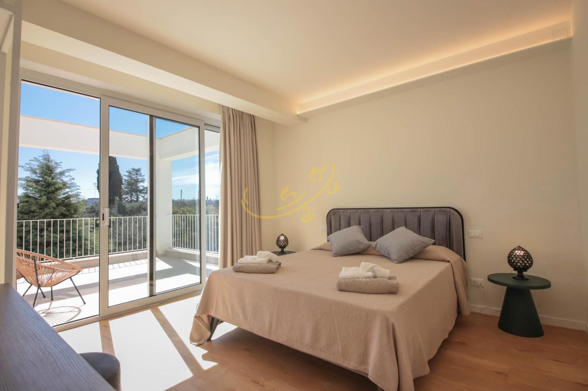 Alberobbe Luxury Rooms Альберобелло Екстер'єр фото