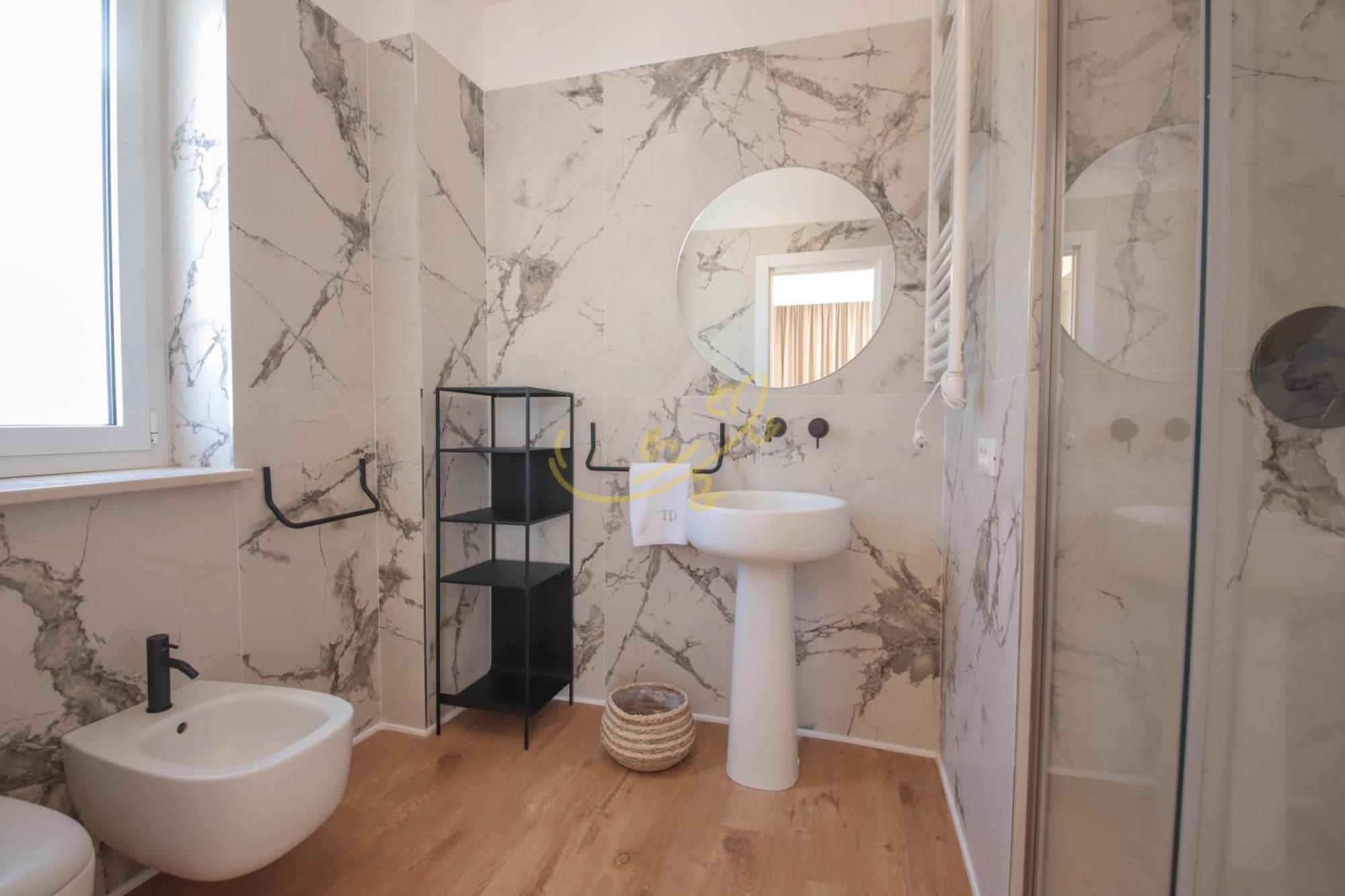 Alberobbe Luxury Rooms Альберобелло Екстер'єр фото
