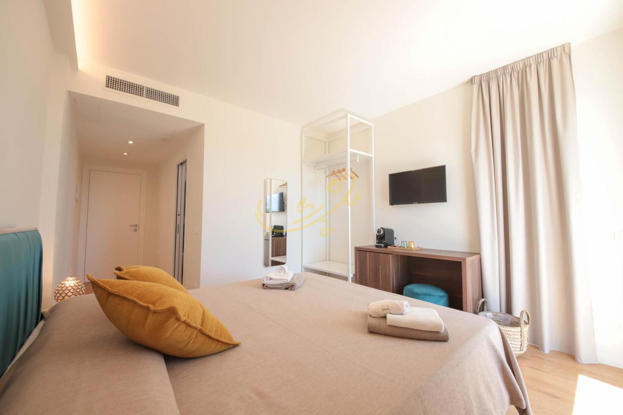 Alberobbe Luxury Rooms Альберобелло Екстер'єр фото
