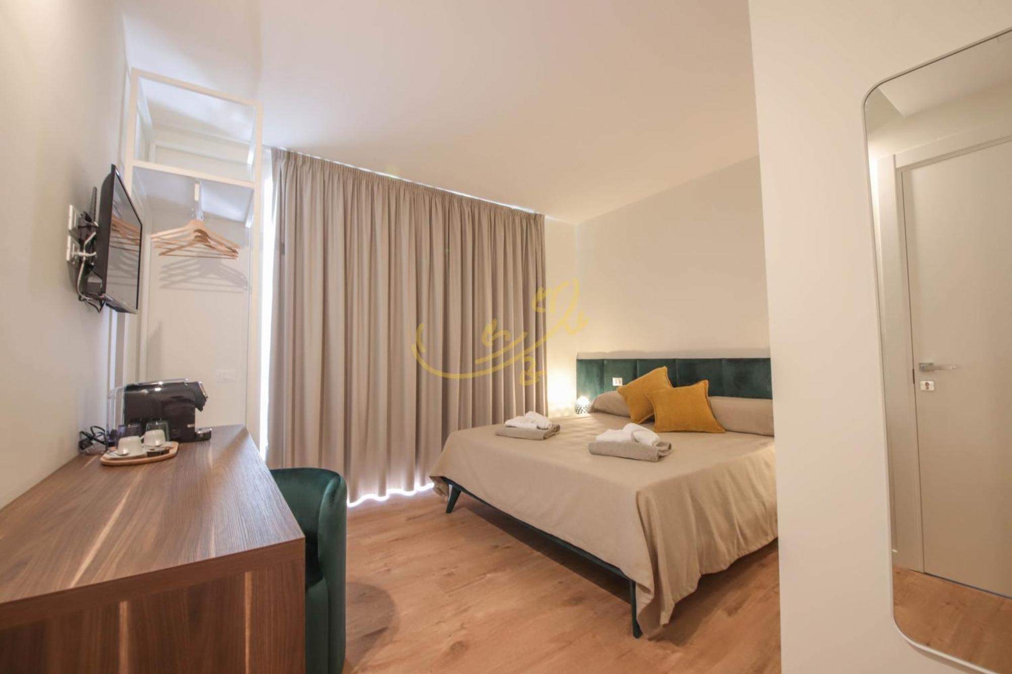 Alberobbe Luxury Rooms Альберобелло Екстер'єр фото