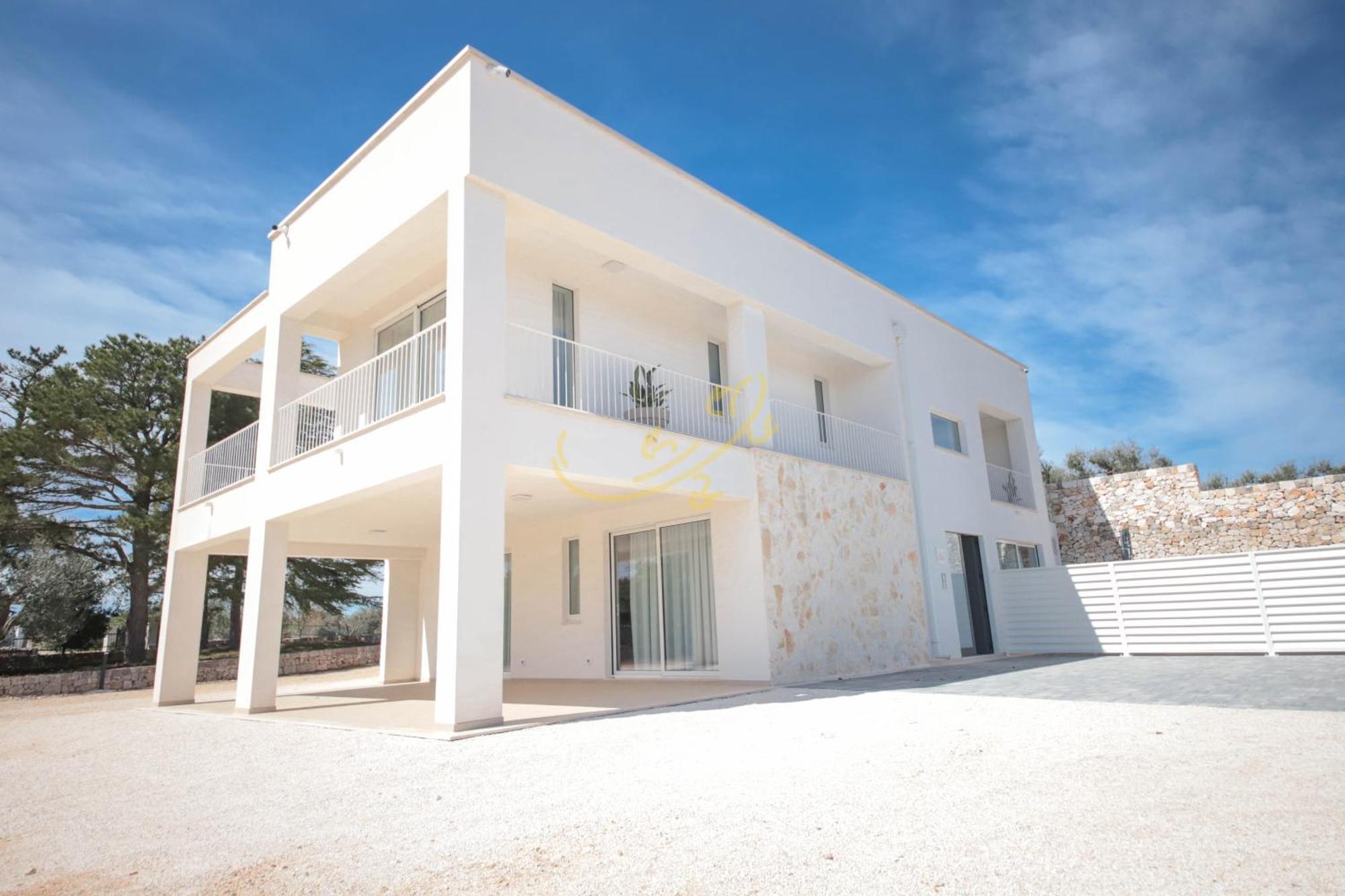 Alberobbe Luxury Rooms Альберобелло Екстер'єр фото