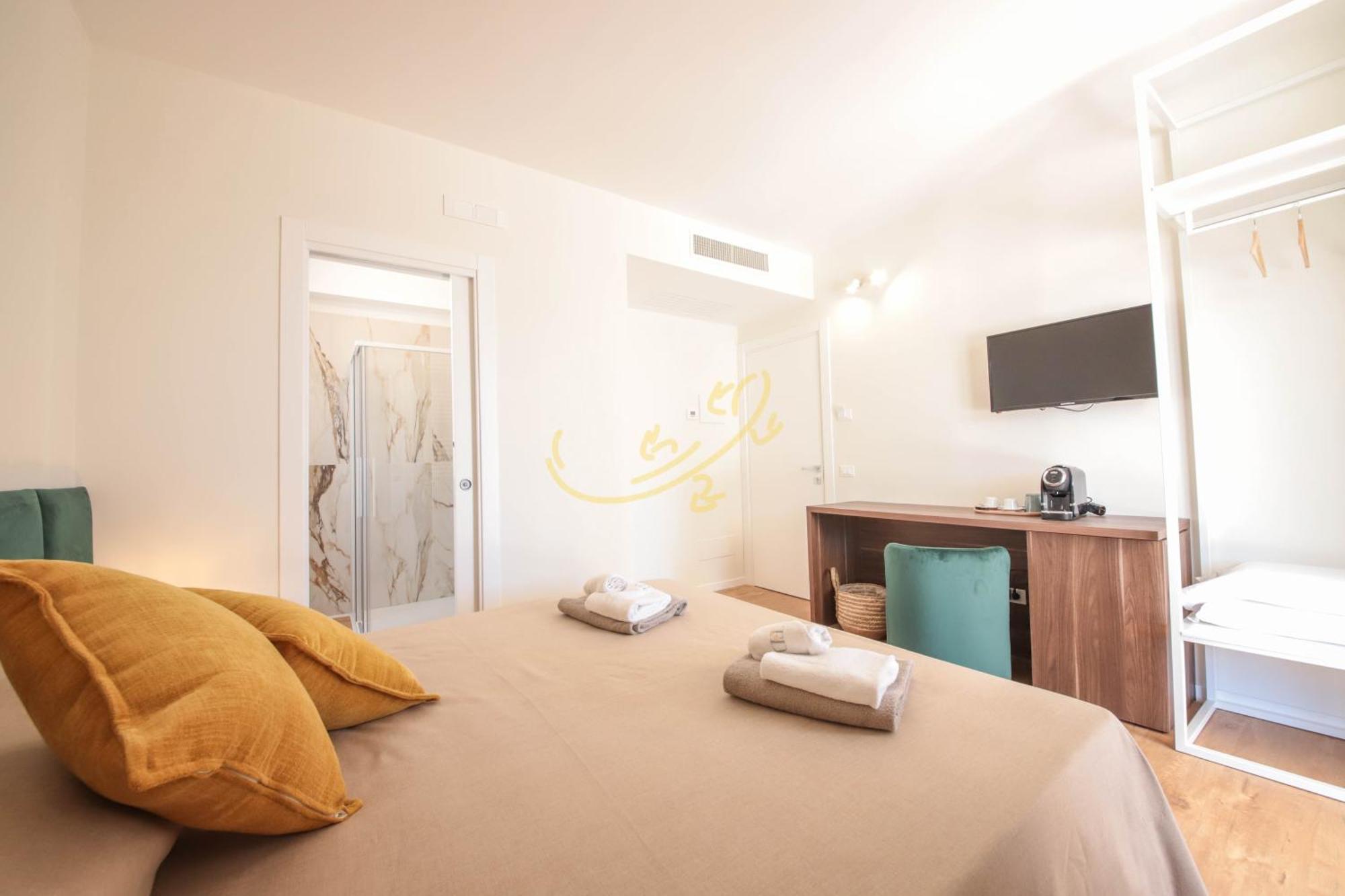 Alberobbe Luxury Rooms Альберобелло Екстер'єр фото
