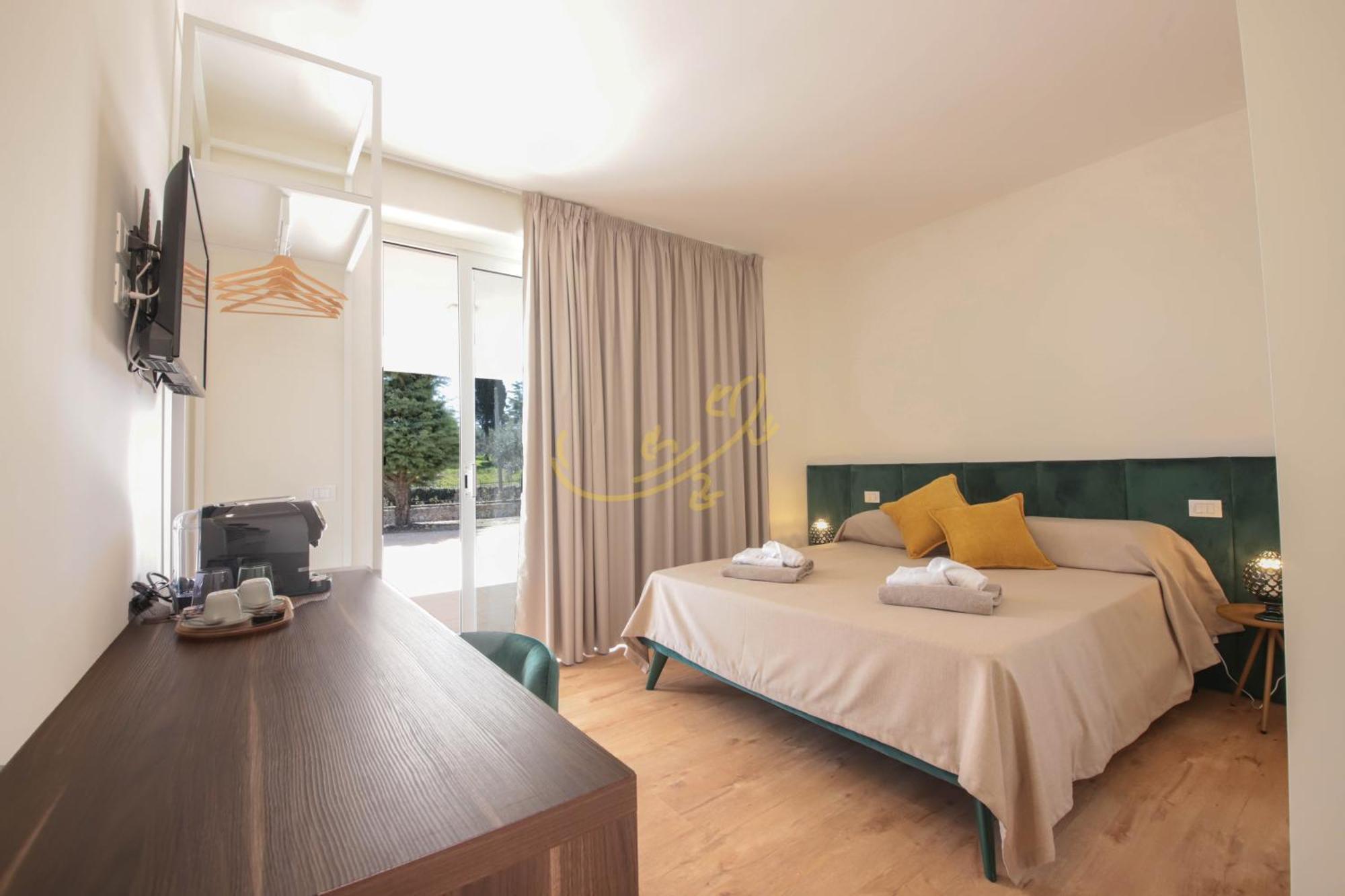 Alberobbe Luxury Rooms Альберобелло Екстер'єр фото