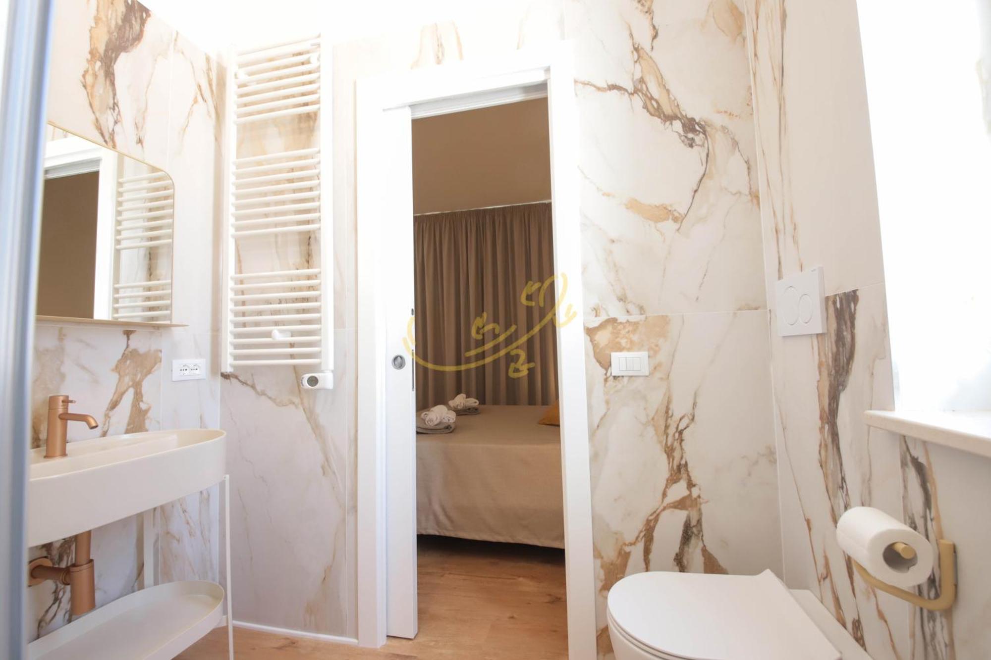 Alberobbe Luxury Rooms Альберобелло Екстер'єр фото