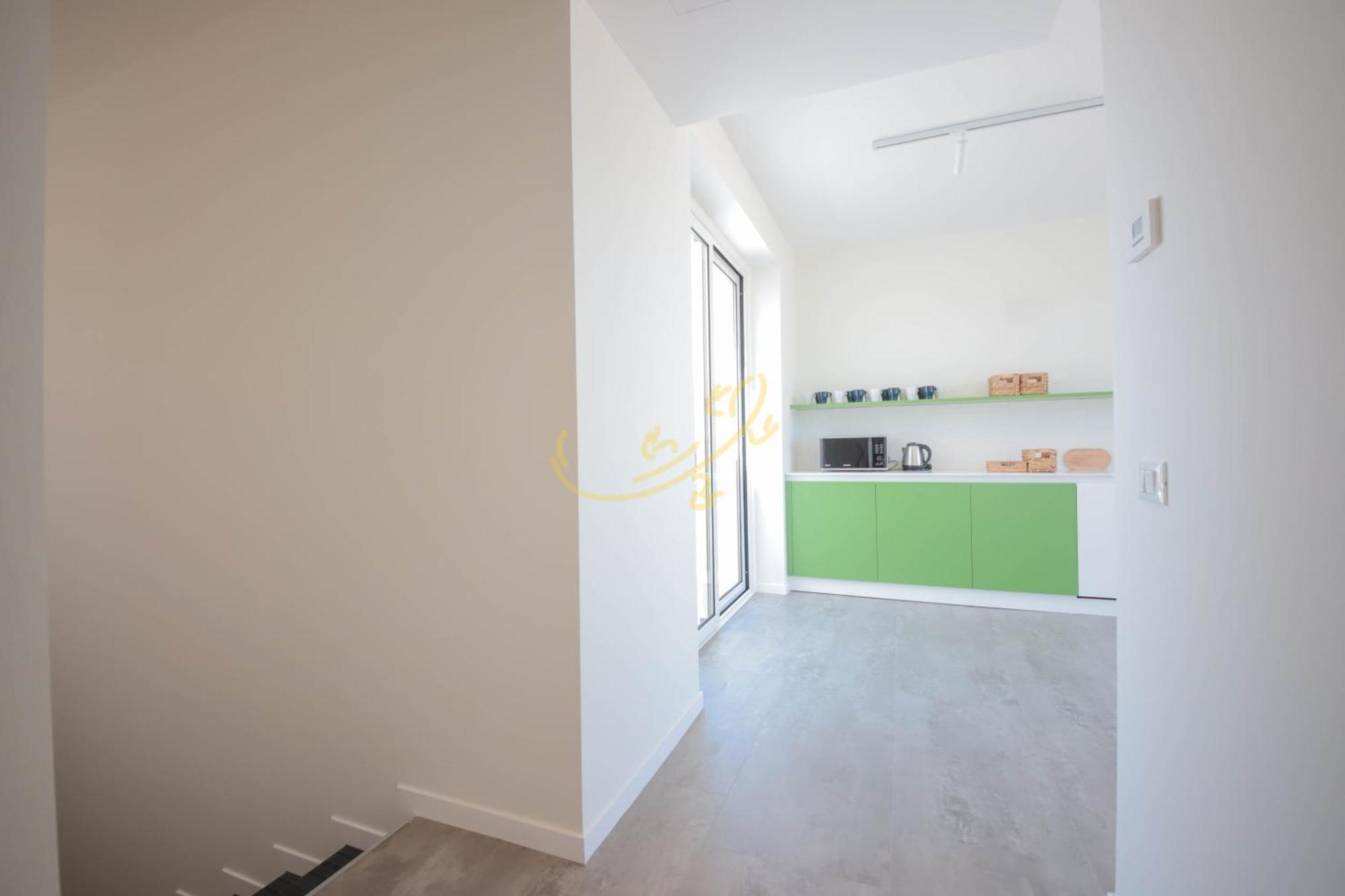 Alberobbe Luxury Rooms Альберобелло Екстер'єр фото