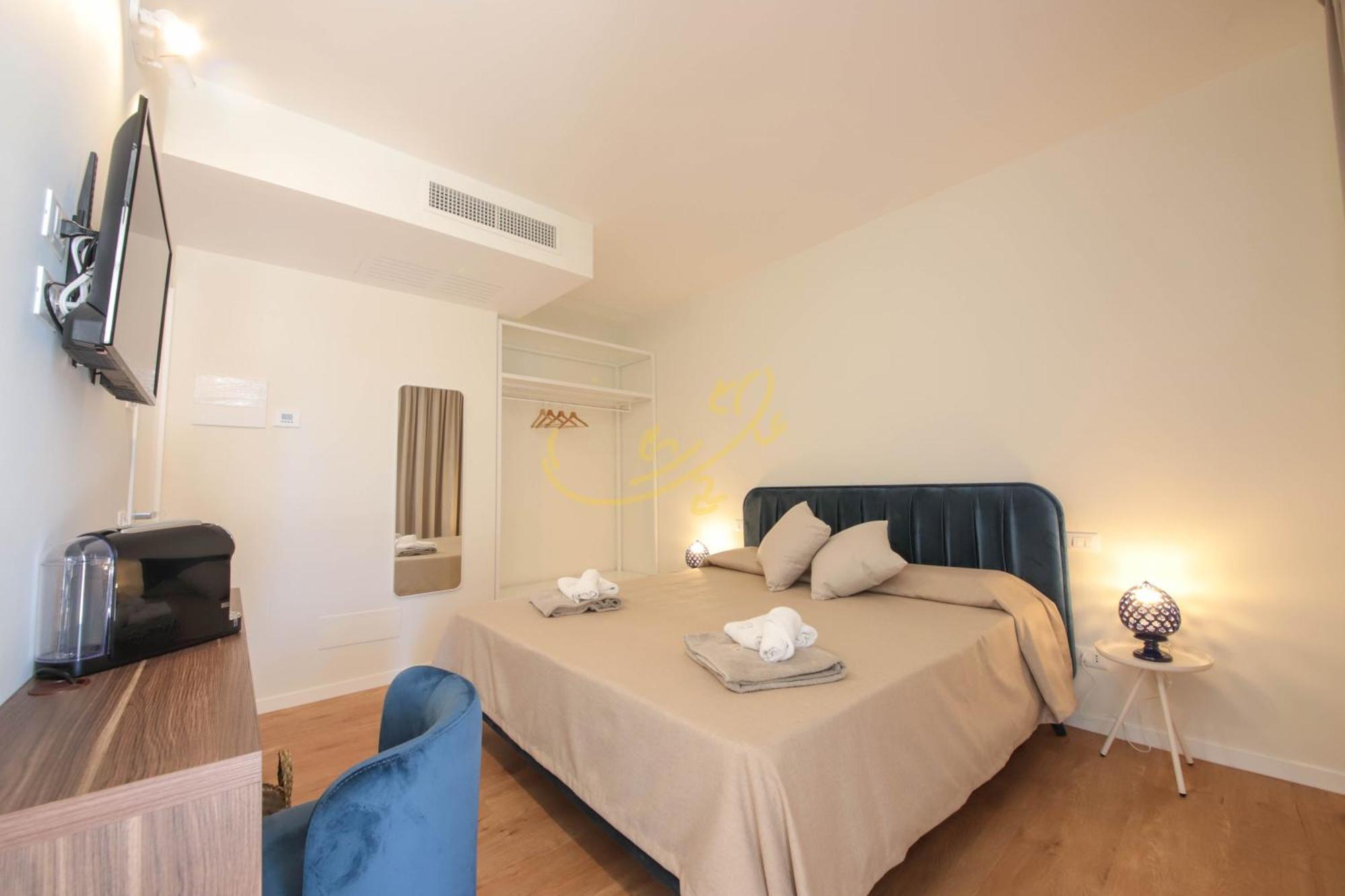 Alberobbe Luxury Rooms Альберобелло Екстер'єр фото