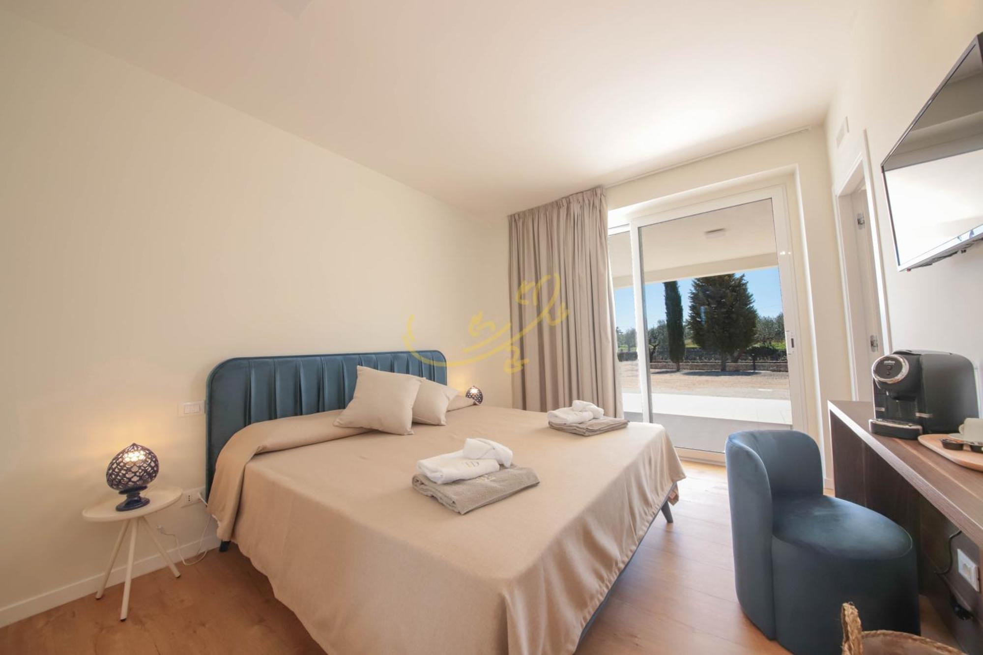 Alberobbe Luxury Rooms Альберобелло Екстер'єр фото