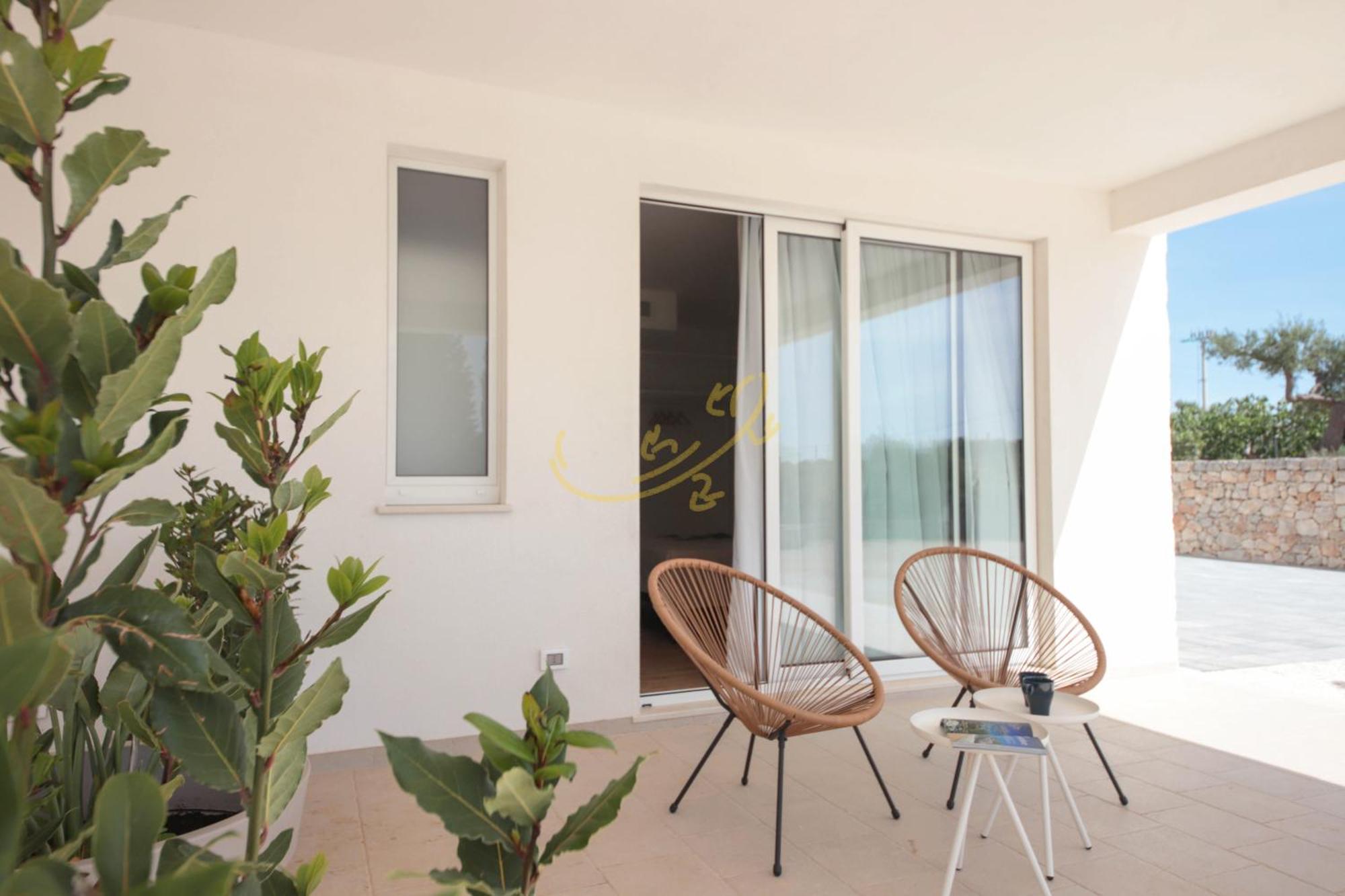 Alberobbe Luxury Rooms Альберобелло Екстер'єр фото