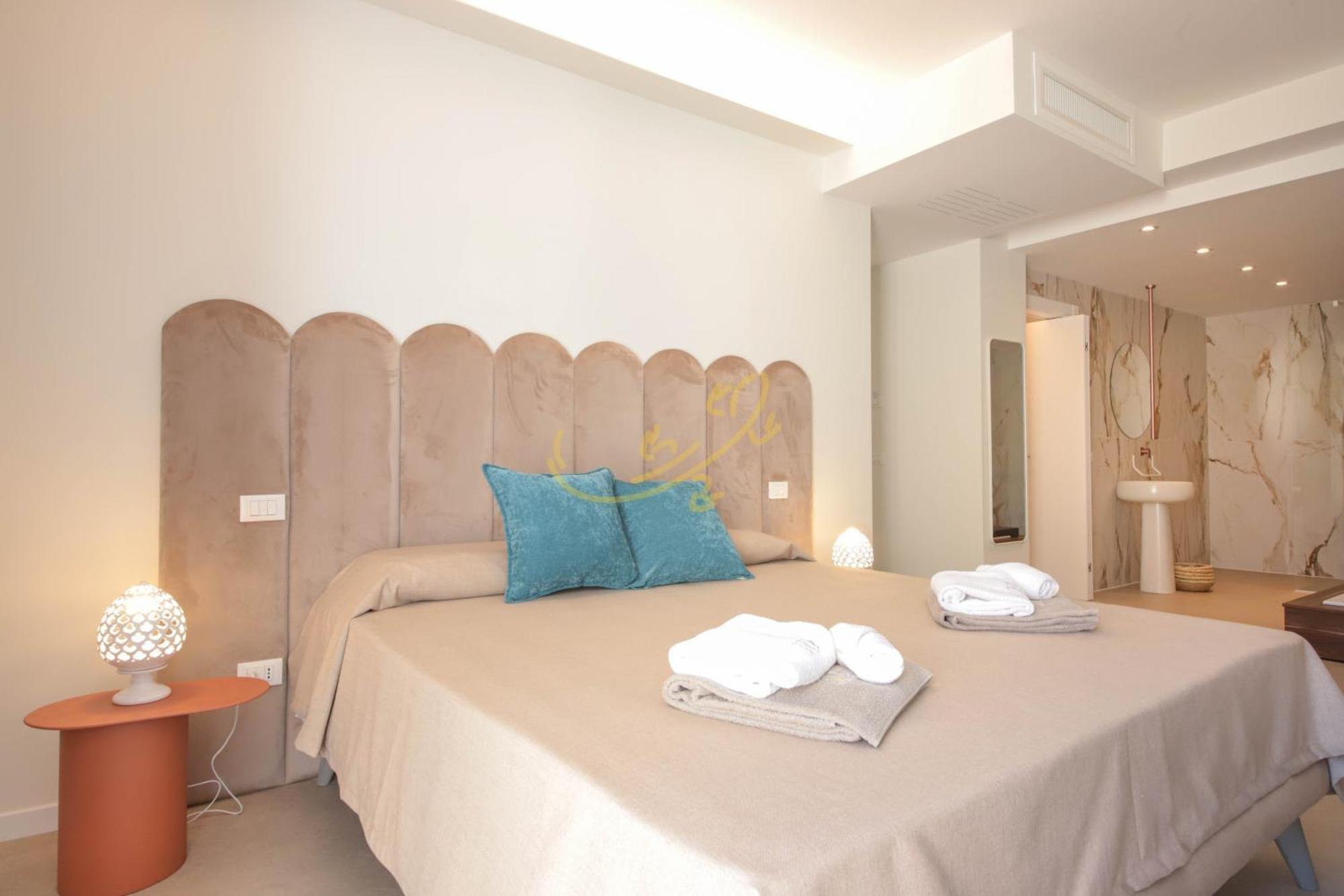 Alberobbe Luxury Rooms Альберобелло Екстер'єр фото