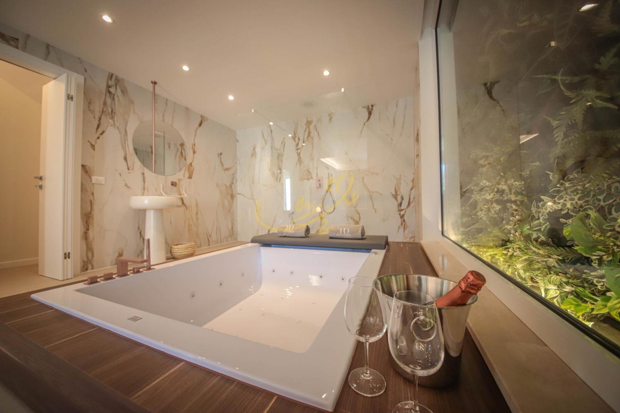 Alberobbe Luxury Rooms Альберобелло Екстер'єр фото