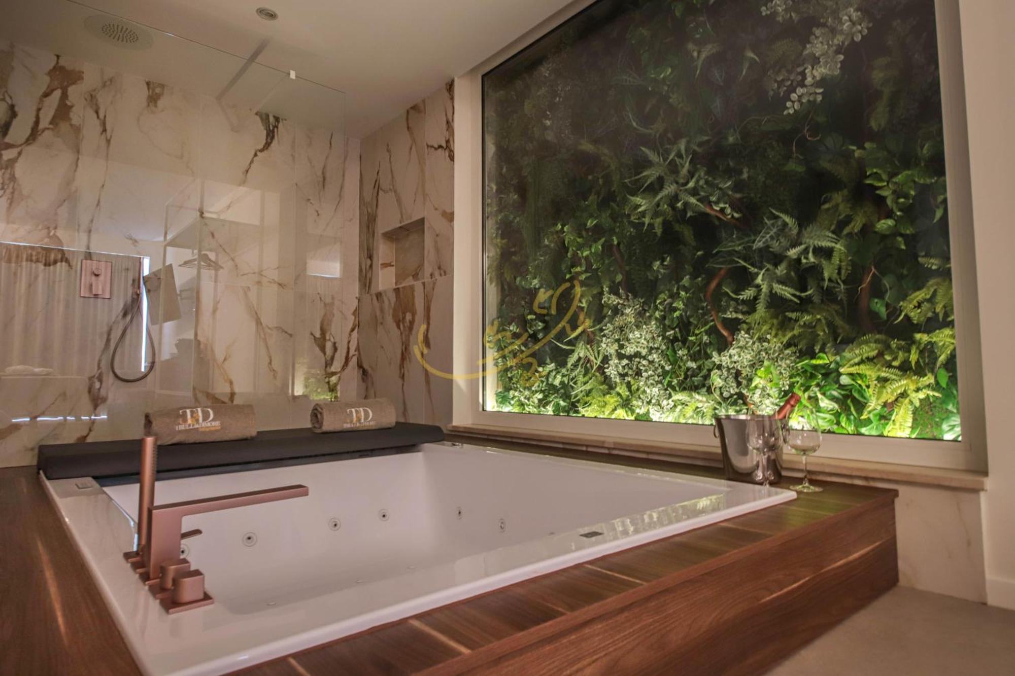 Alberobbe Luxury Rooms Альберобелло Екстер'єр фото