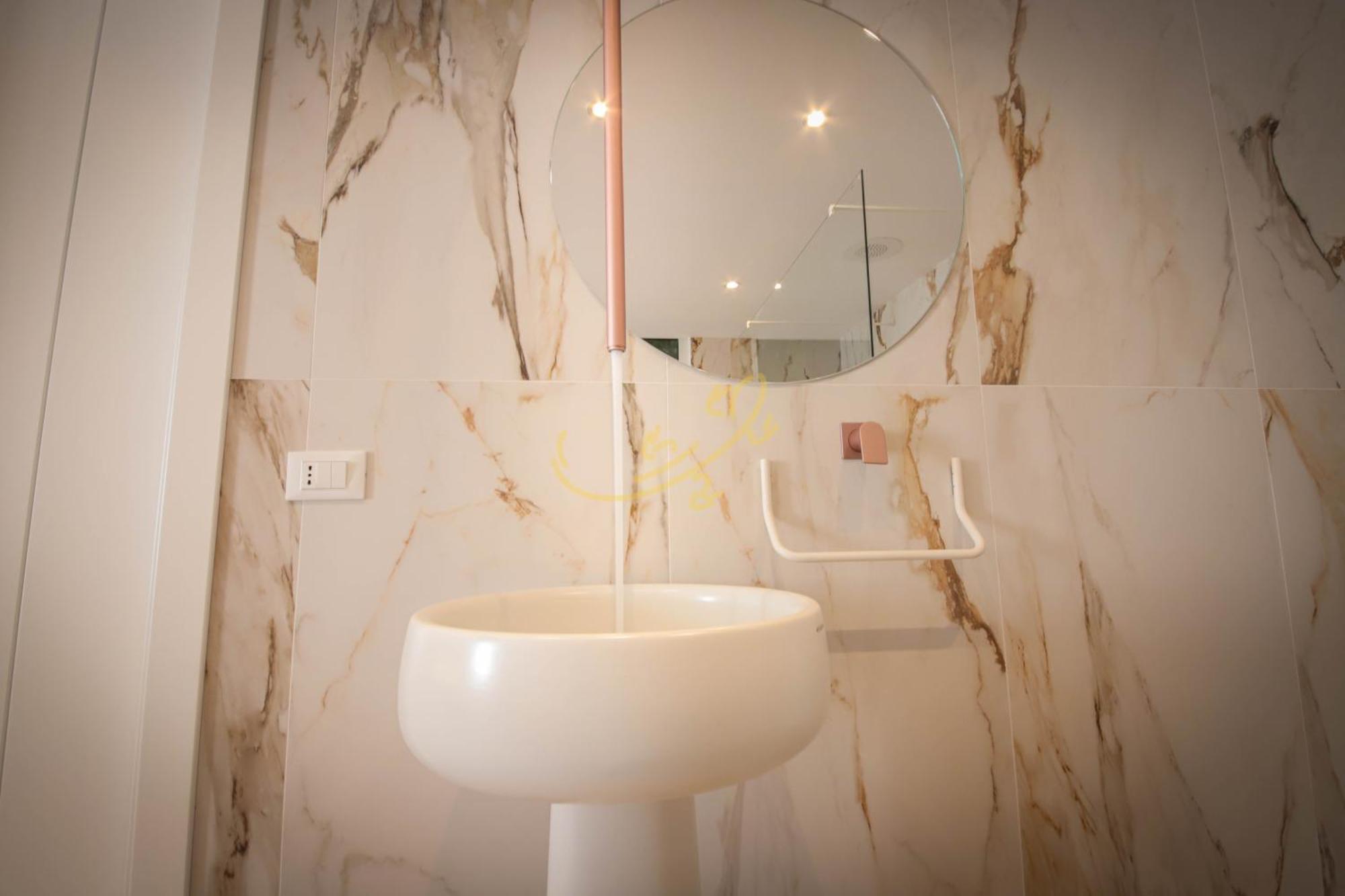 Alberobbe Luxury Rooms Альберобелло Екстер'єр фото